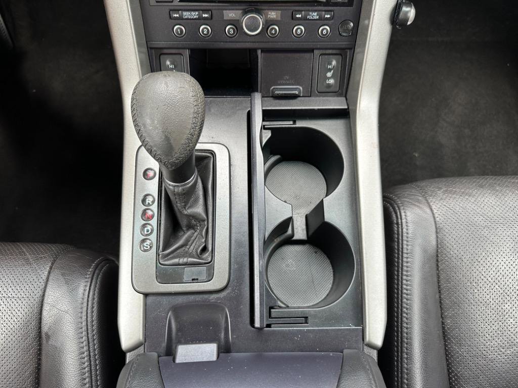 Used 2010 Acura RDX SH-AWD w/ Technology Package image 13