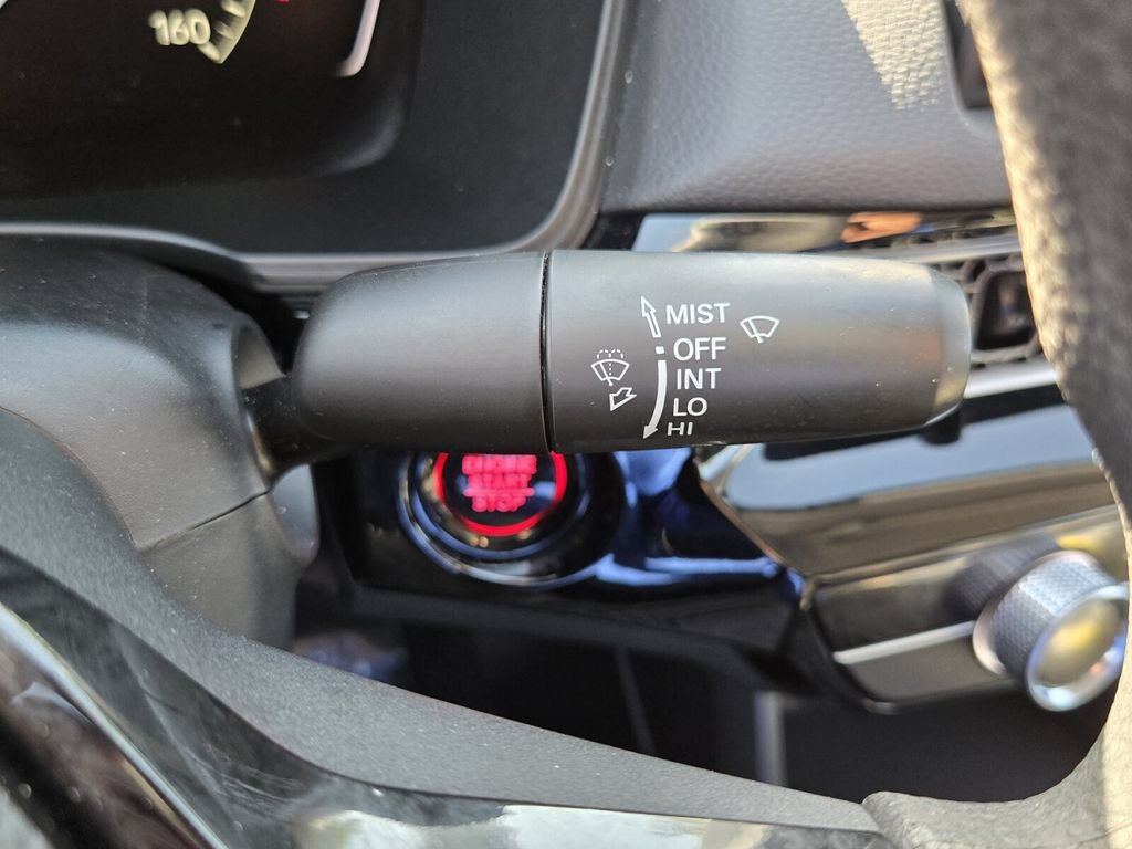 Certified 2024 Honda Civic LX image 26