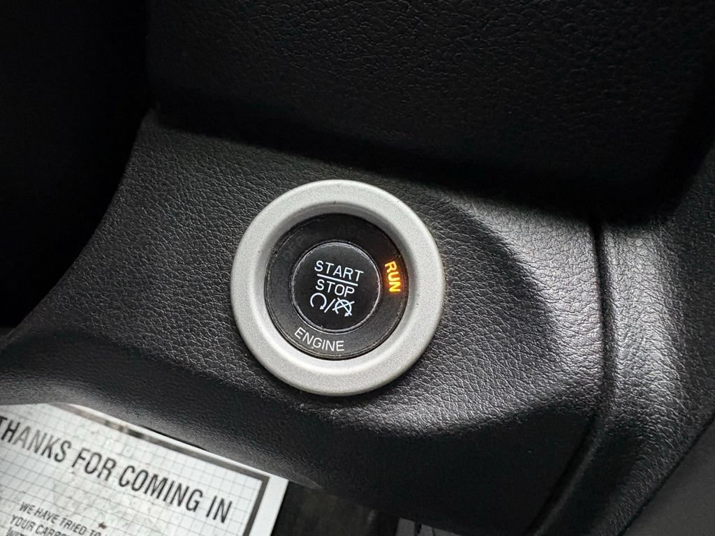 Used 2014 RAM 1500 Sport w/ Convenience Group RWD image 25