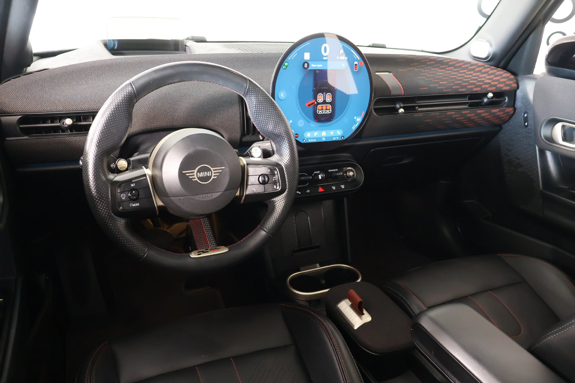 Certified 2025 MINI Cooper S FWD image 2