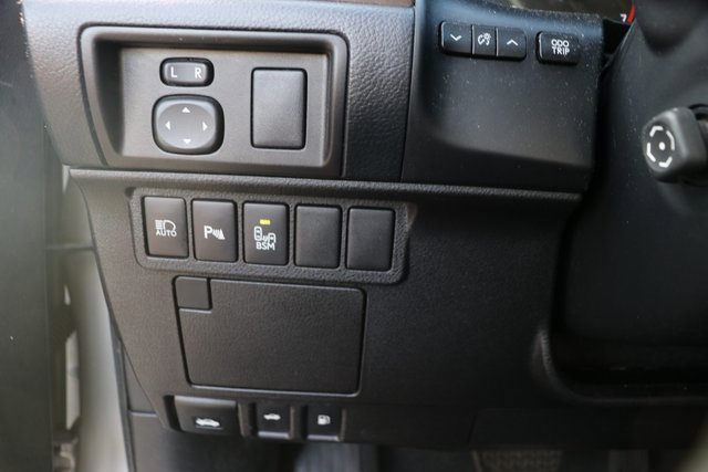 Used 2017 Lexus ES 350 image 17