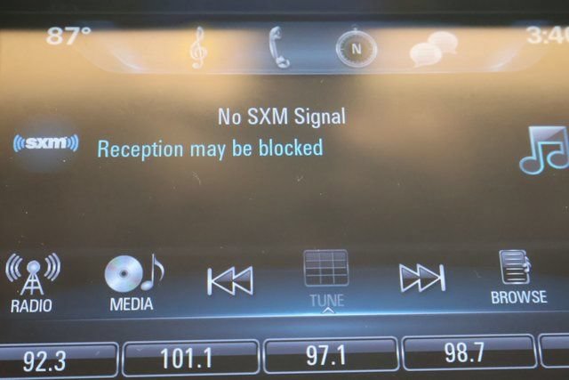 Used 2017 Buick Envision Essence AWD/4WD image 24