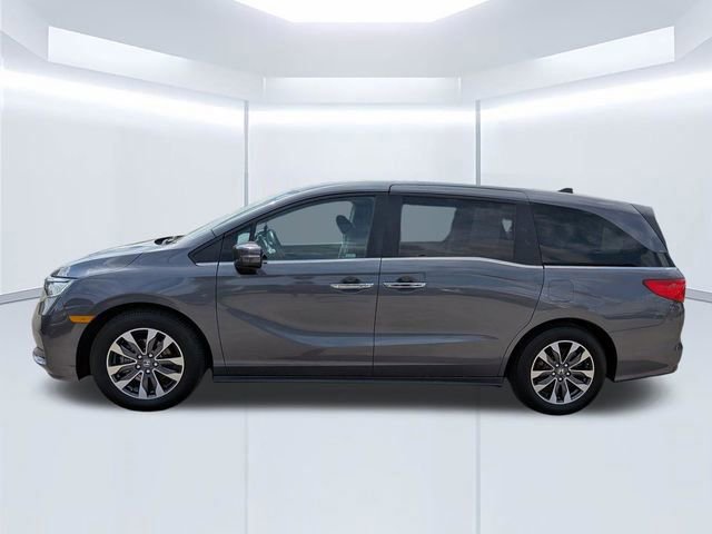 Used 2024 Honda Odyssey EX-L image 7