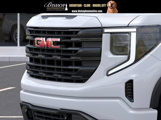 New 2026 GMC Sierra 1500 Elevation AWD/4WD image 13