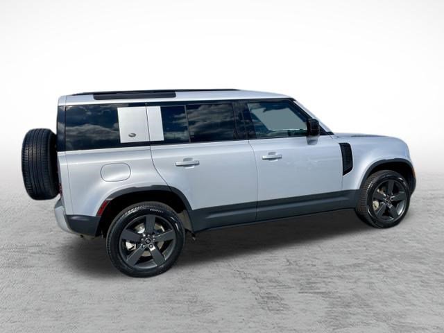 Certified 2024 Land Rover Defender 110 S image 7