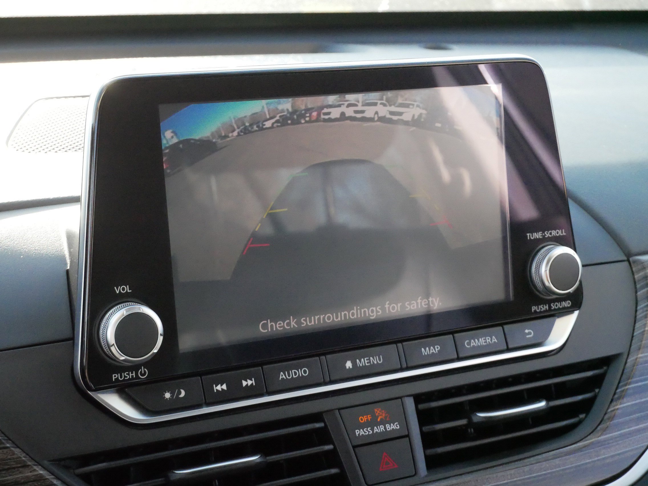 Used 2019 Nissan Altima 2.5 SL image 30