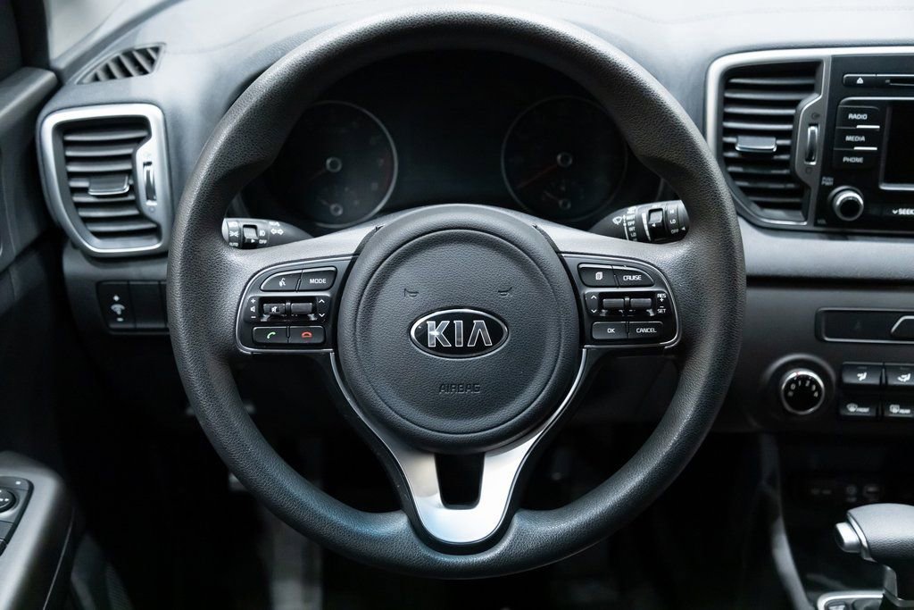 Used 2019 Kia Sportage LX image 14