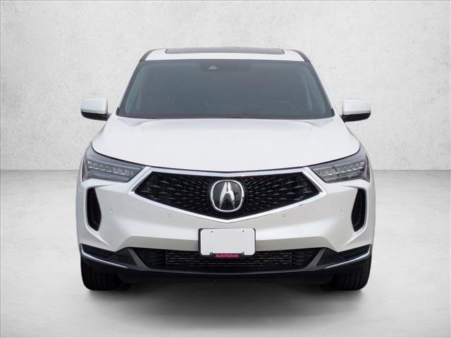 Certified 2024 Acura RDX w/Technology Package video 2