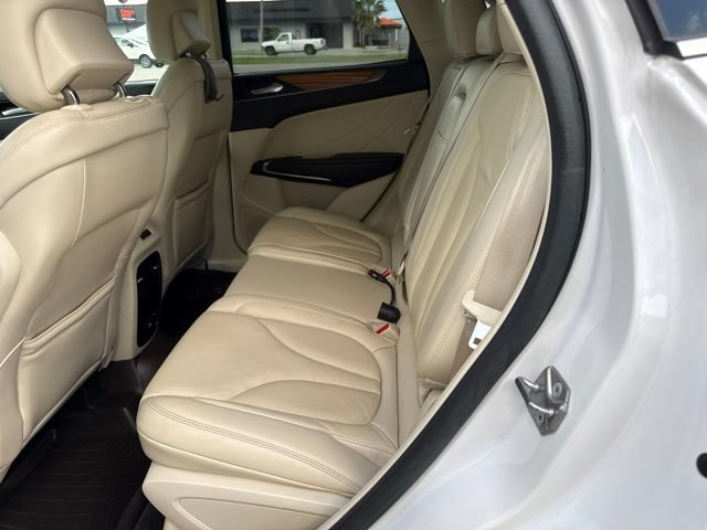 Used 2016 Lincoln MKC Select w/ Lincoln MKC Climate Package AWD/4WD image 23