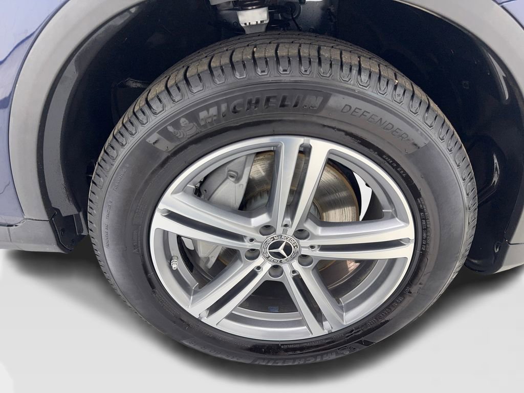 Used 2022 Mercedes-Benz GLC 300 4MATIC image 83