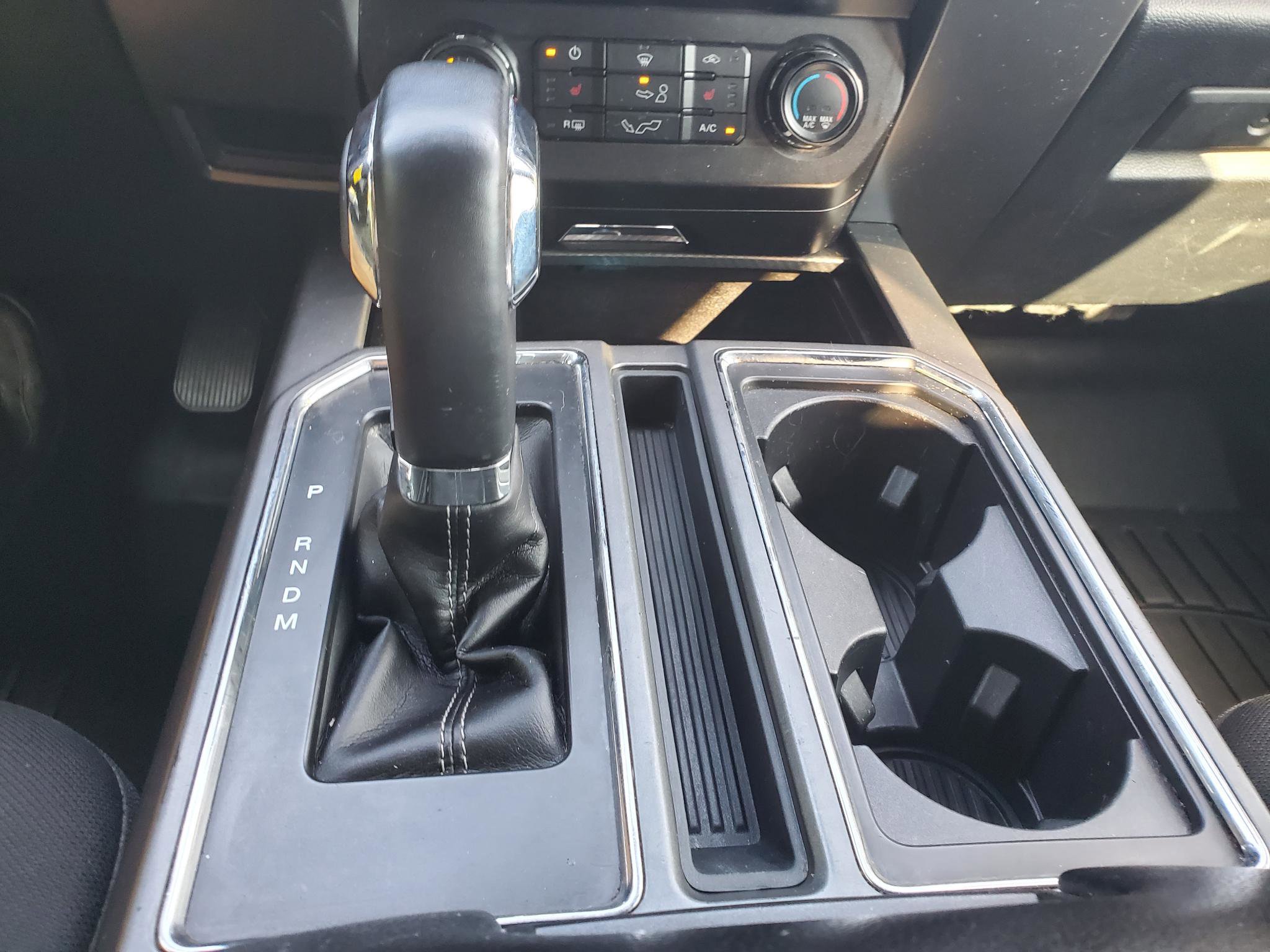 Used 2020 Ford F150 XLT w/ Equipment Group 302A Luxury RWD image 52