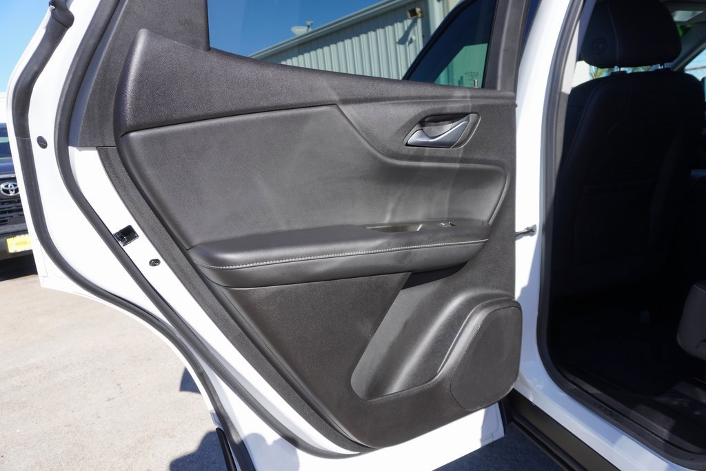 Used 2024 Chevrolet Blazer LT image 19