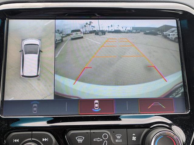 Used 2019 Chevrolet Bolt Premier w/ Infotainment Package image 13