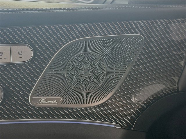 New 2026 Mercedes-Benz GLE 63 AMG S image 19