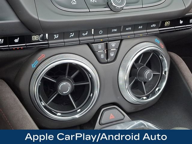 Used 2022 Chevrolet Camaro ZL1 image 13