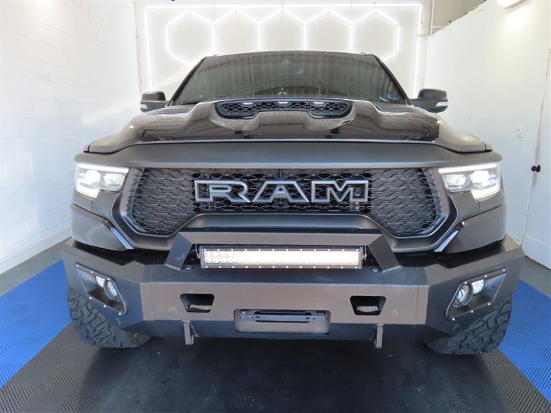 Used 2022 RAM 1500 TRX AWD/4WD image 4