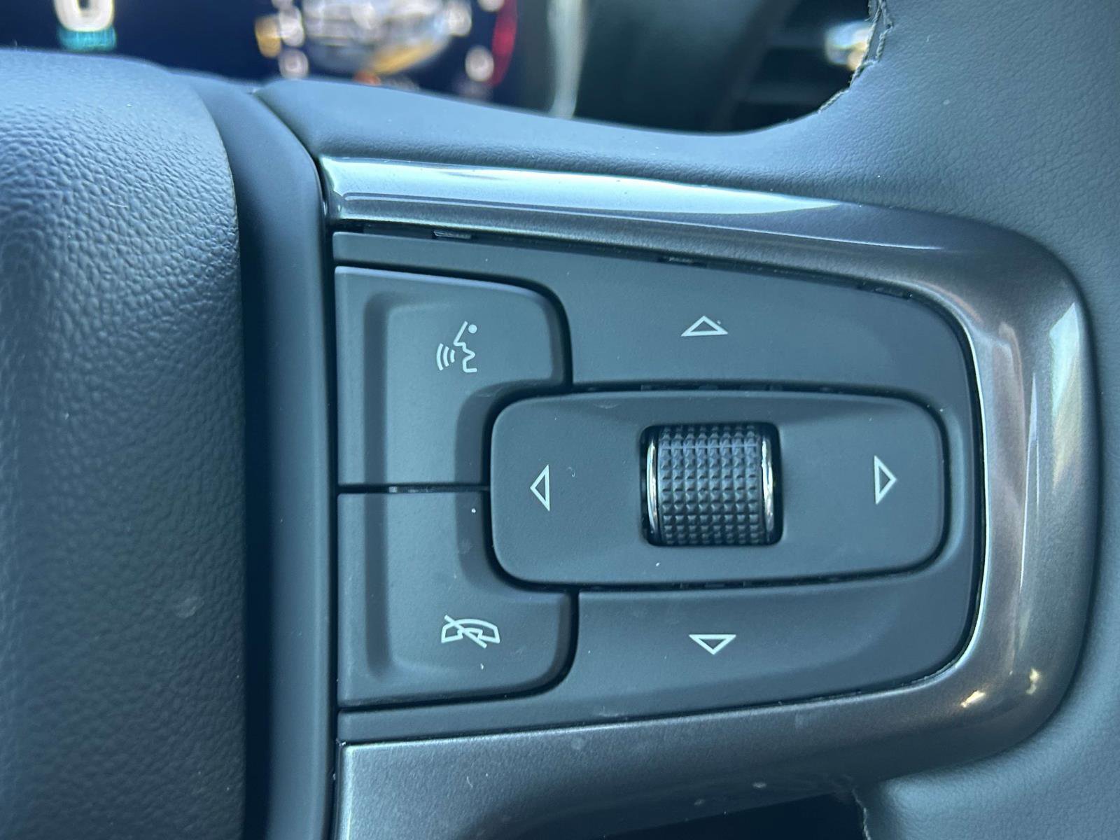 New 2026 Chevrolet Silverado 2500 ZR2 image 22