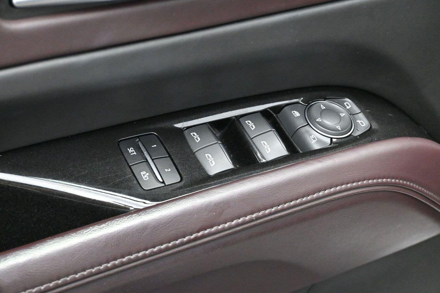 Used 2021 Cadillac Escalade ESV Sport Platinum AWD/4WD image 12