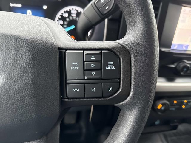 Used 2021 Ford F150 XL w/ Equipment Group 101A High image 39