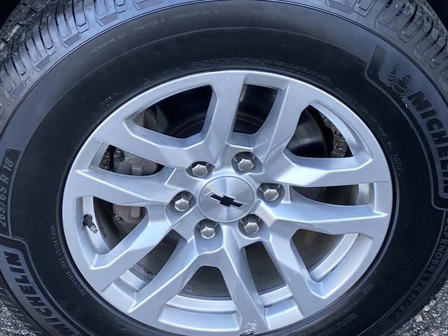 Used 2019 Chevrolet Silverado 1500 RST w/ All-Star Edition image 31