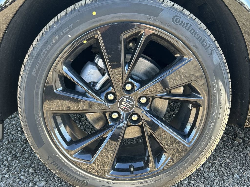 New 2026 Buick Envision Sport Touring AWD/4WD image 34
