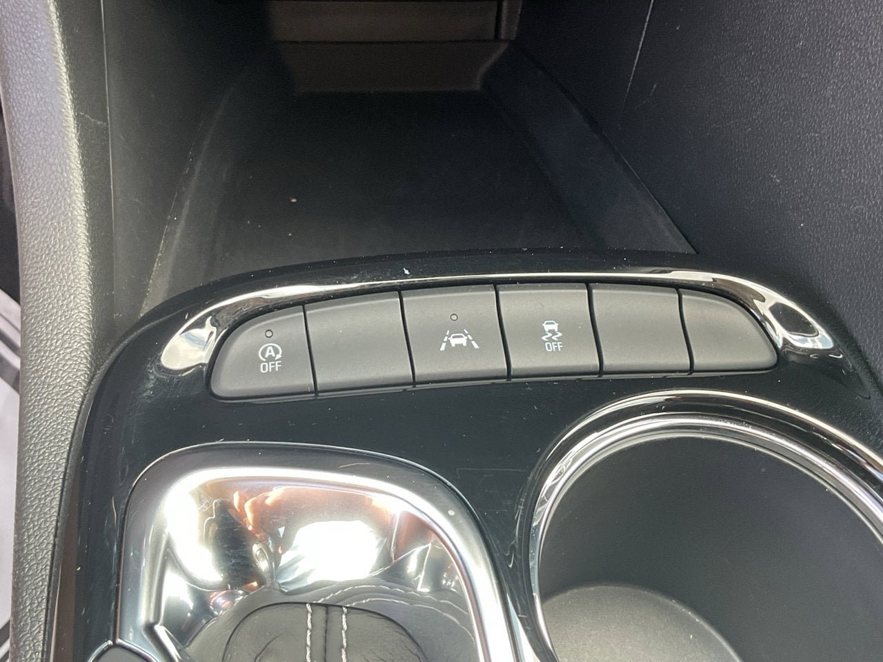 Used 2026 Buick Encore GX Preferred FWD image 23
