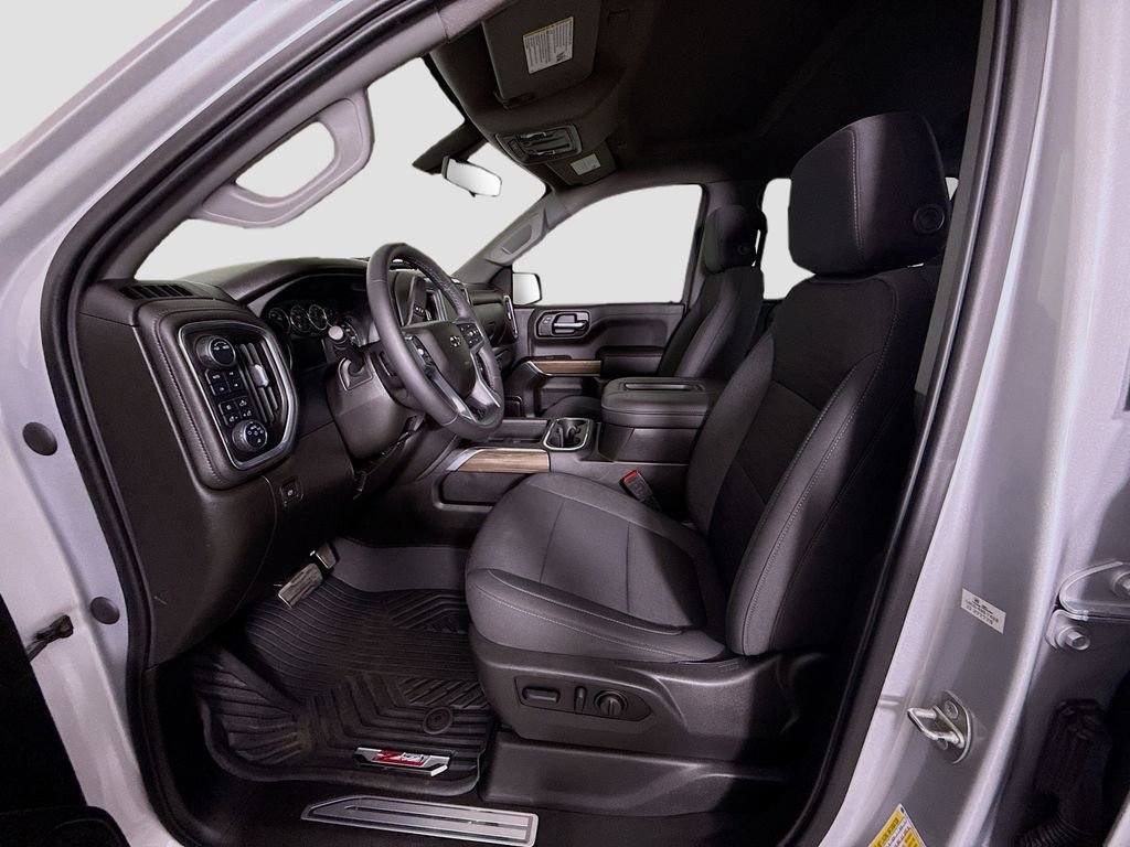 Used 2022 Chevrolet Silverado 1500 RST image 19