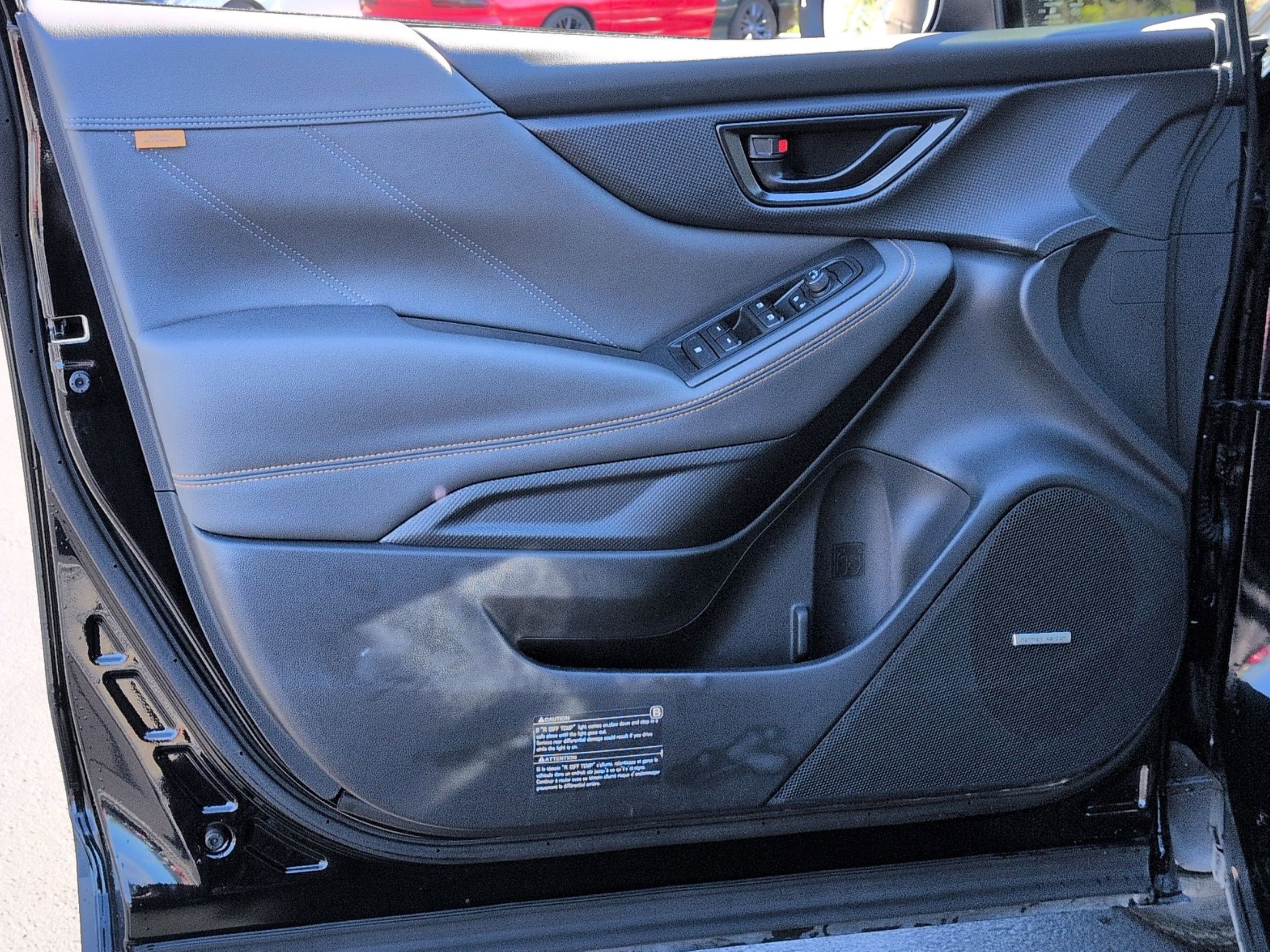 Used 2024 Subaru Forester Wilderness image 14