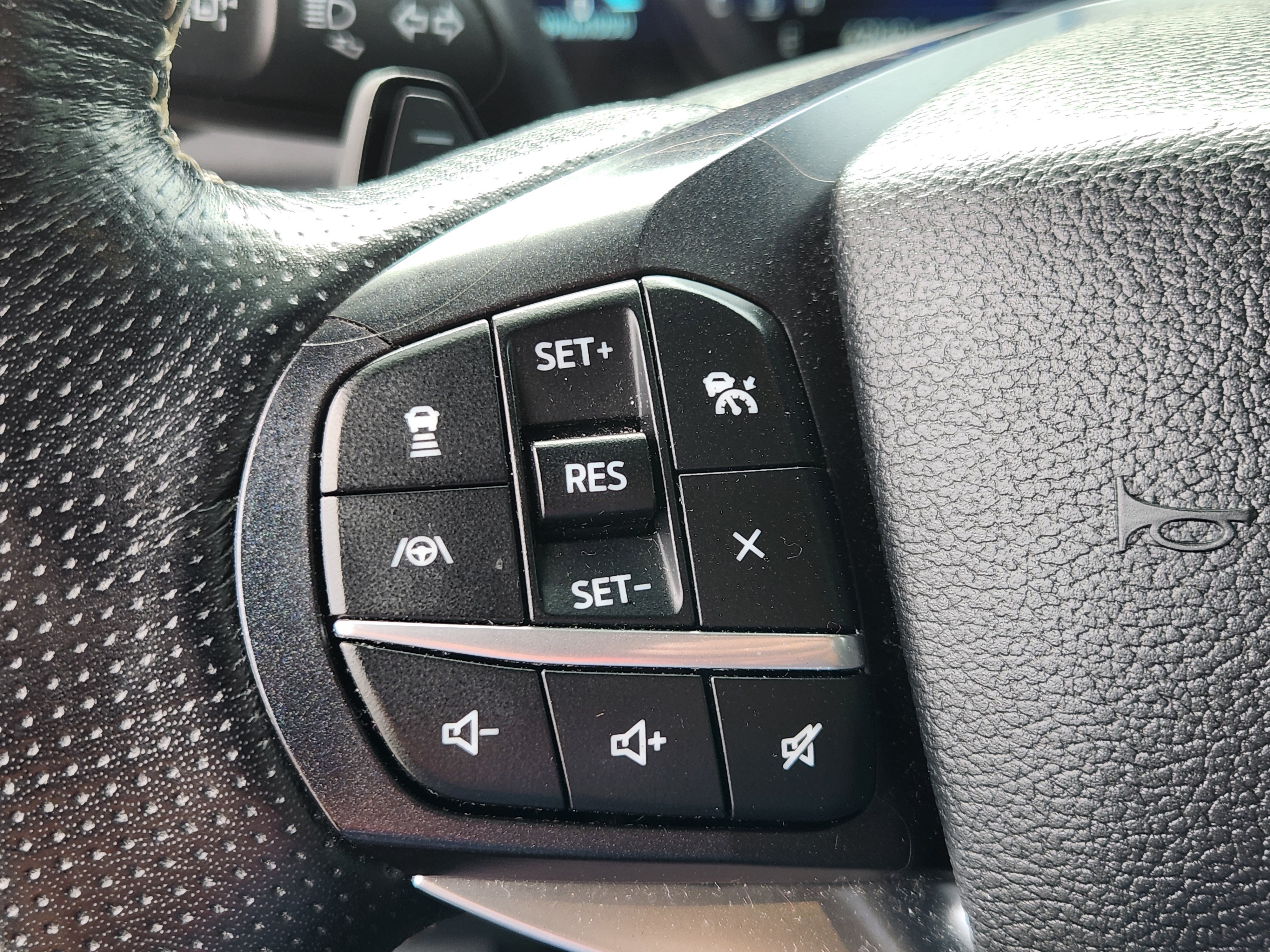 Used 2020 Ford Explorer ST w/ ST High-Performance Pack AWD/4WD image 26