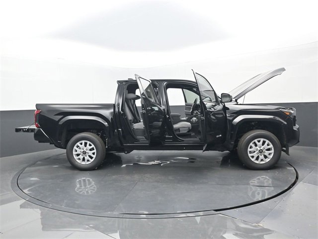 New 2025 Toyota Tacoma SR5 w/ SR5 Upgrade Package image 30