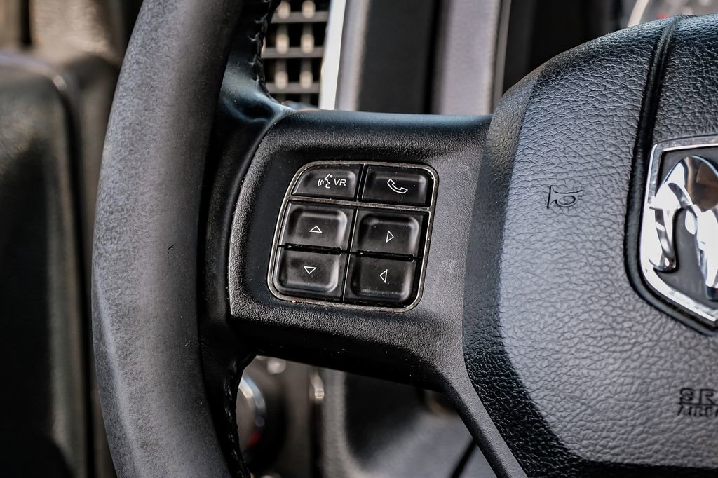 Used 2014 RAM 1500 Sport w/ Convenience Group RWD image 14
