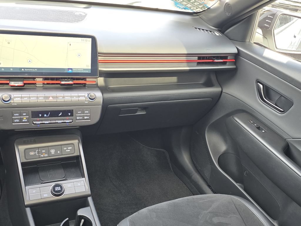 Used 2024 Hyundai Kona N Line image 7