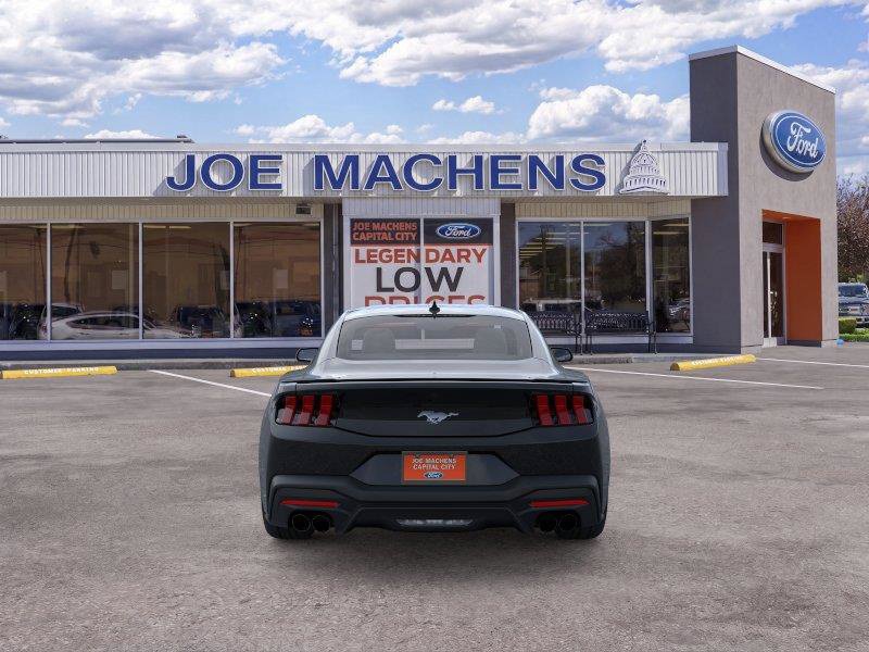 New 2026 Ford Mustang Premium RWD image 6