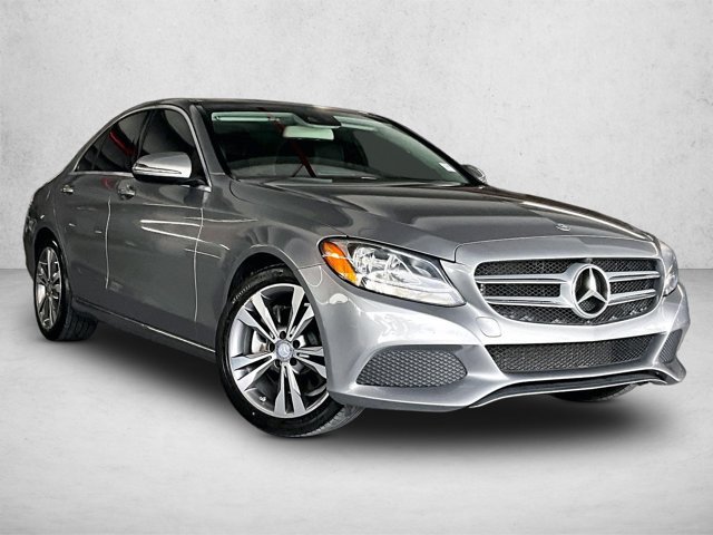 Used 2016 Mercedes-Benz C 300 Sedan image 12