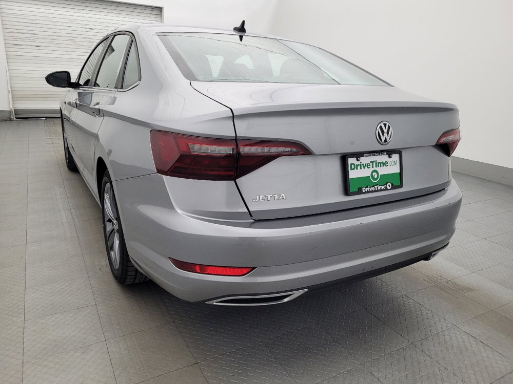 Used 2020 Volkswagen Jetta R-Line FWD image 5