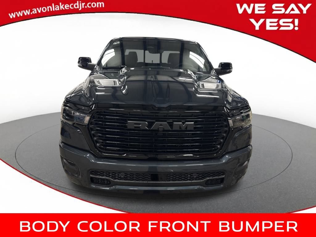 New 2026 RAM 1500 Laramie image 9