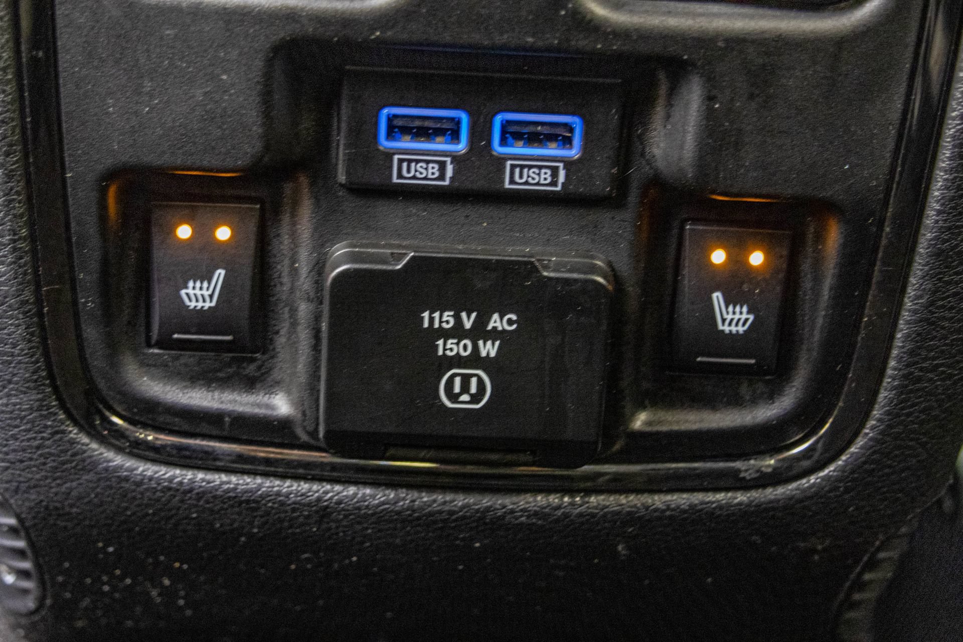 Used 2019 Dodge Durango R/T AWD/4WD image 42