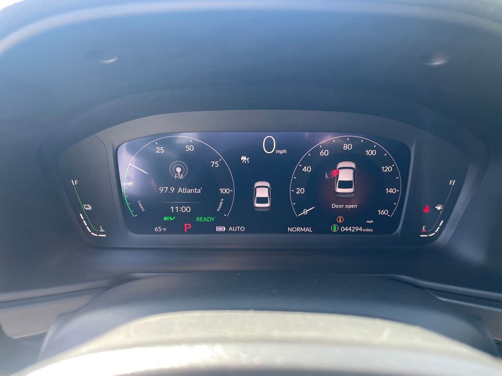 Used 2023 Honda Accord Sport image 14