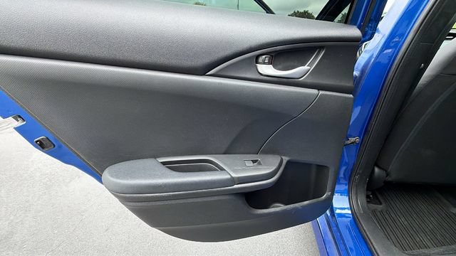Used 2020 Honda Civic Sport image 14