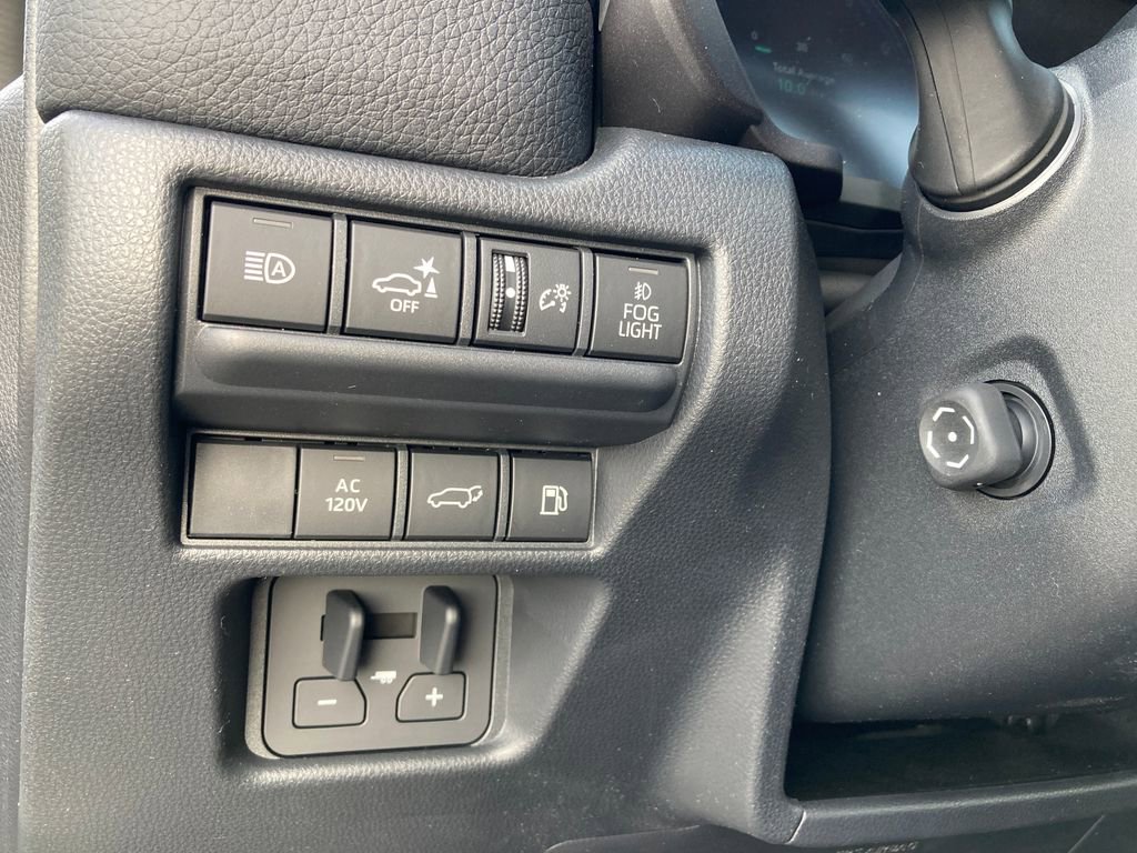 New 2026 Toyota Land Cruiser image 6