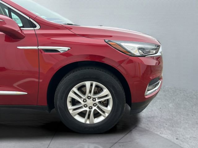 Used 2019 Buick Enclave Essence image 31