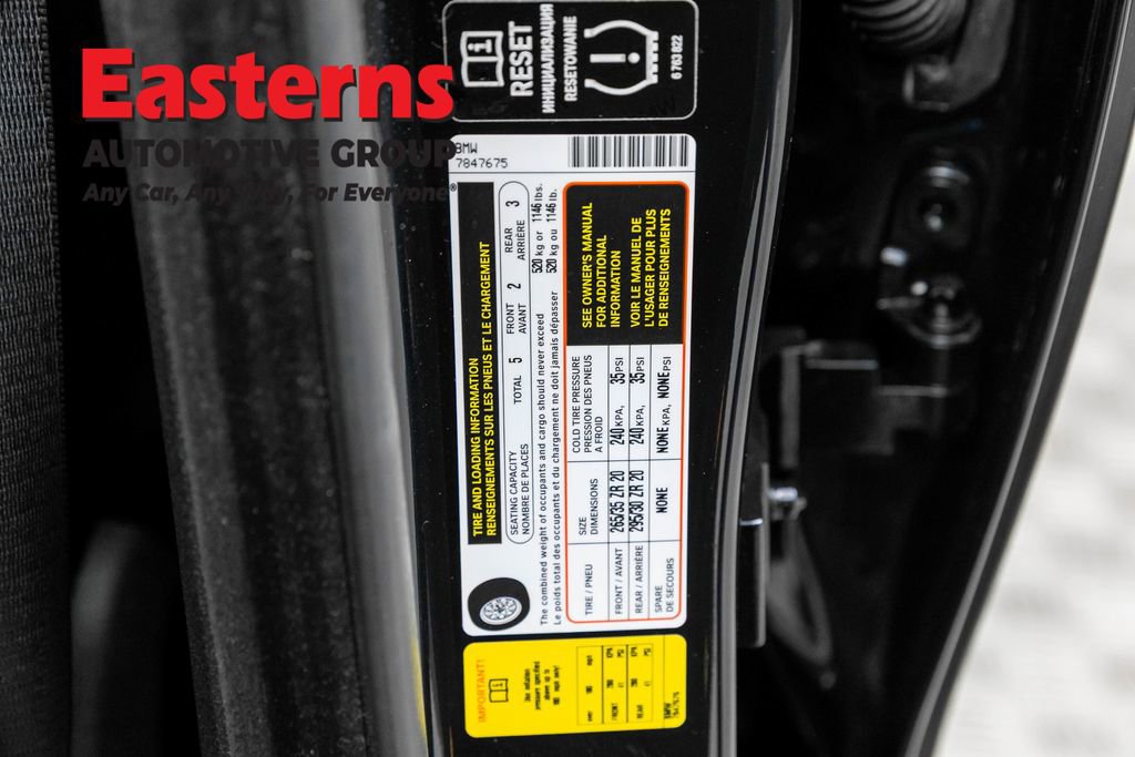 Used 2015 BMW M5 image 21