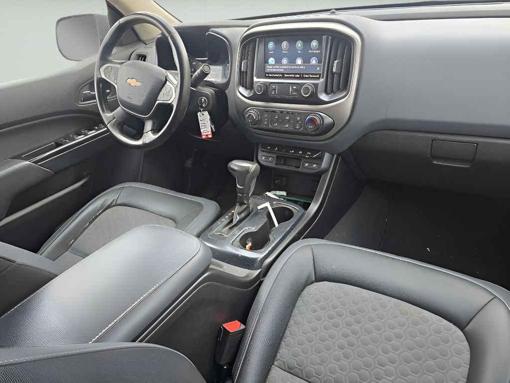 Used 2019 Chevrolet Colorado Z71 image 28
