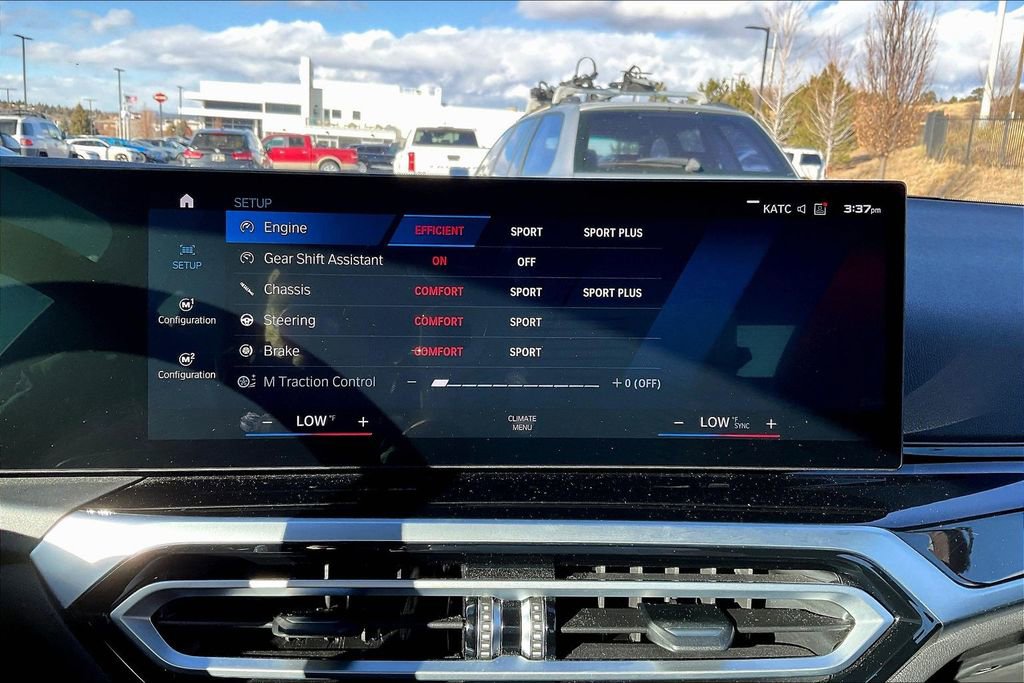 Used 2024 BMW M2 w/ Lighting Package image 15