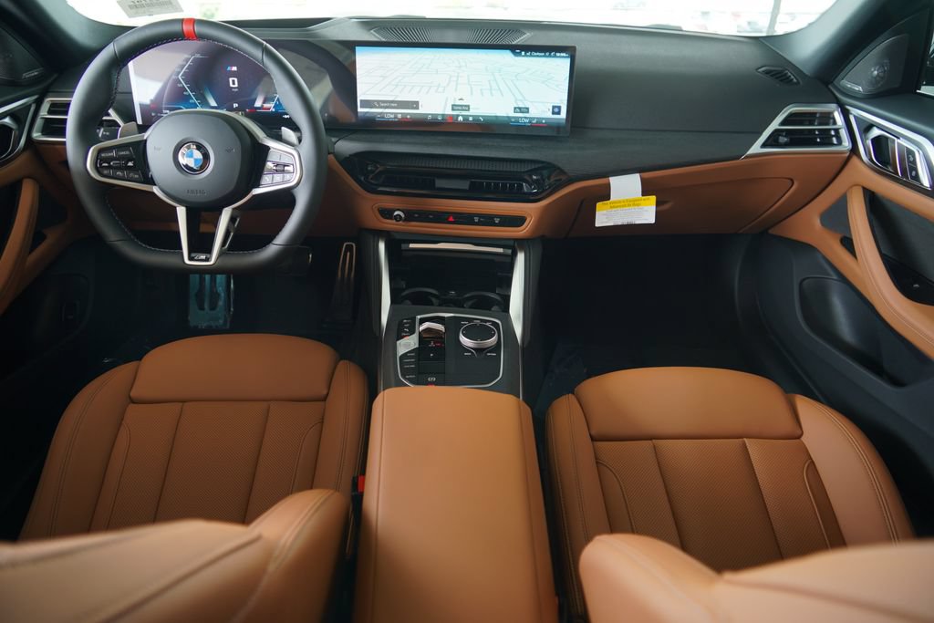 New 2026 BMW M440i w/ Premium Package RWD image 13