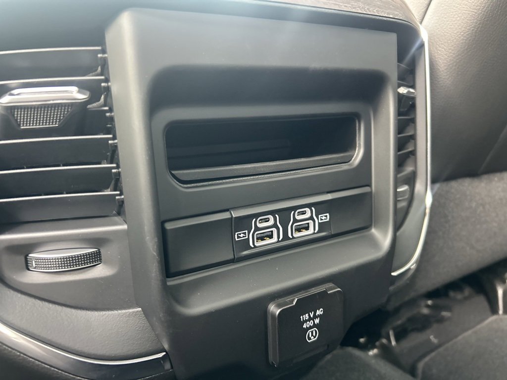 New 2026 RAM 3500 Laramie w/ Towing Technology Group image 31
