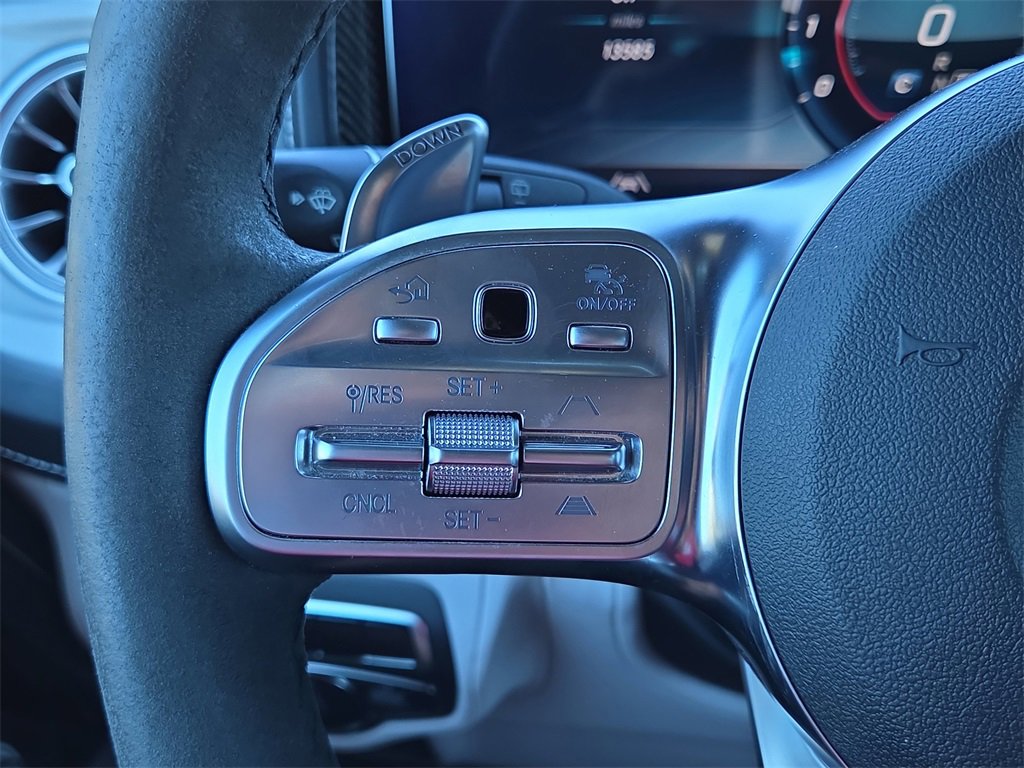 Certified 2023 Mercedes-Benz G 63 AMG 4MATIC image 21