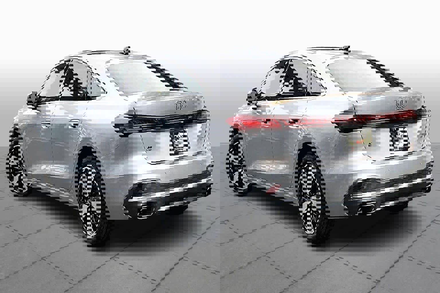 Used 2025 Audi A5 2.0T Premium Plus image 12