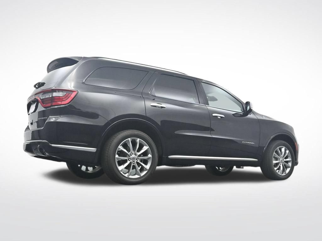 Used 2023 Dodge Durango Citadel AWD/4WD image 34