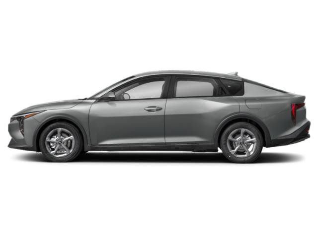 Used 2026 Kia K4 FWD image 4